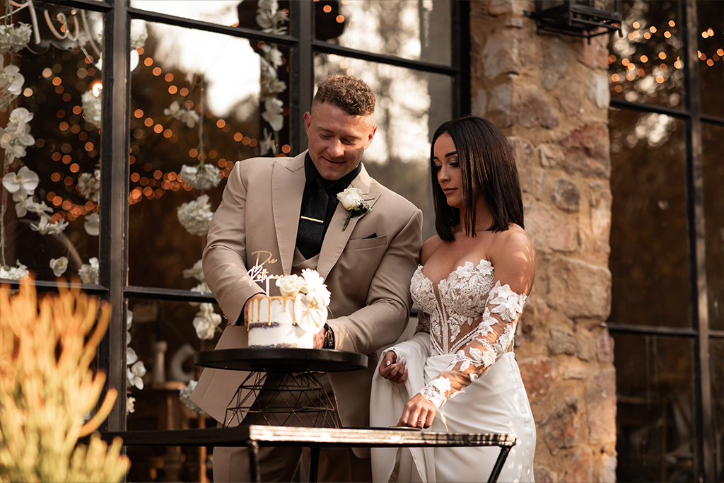 cake cut